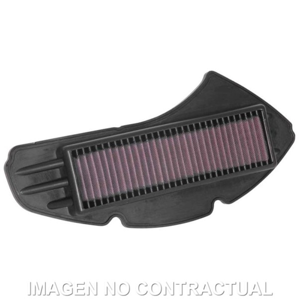 Filtro aire K&N Yamaha N-Max 125