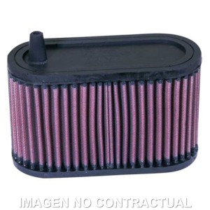 Filtro aire K&N Yamaha V-Max 1200