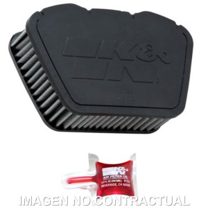 Filtro aire K&N Yamaha XVS 950