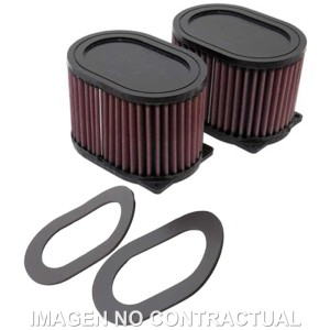 Filtro aire K&N Yamaha XVZ 13