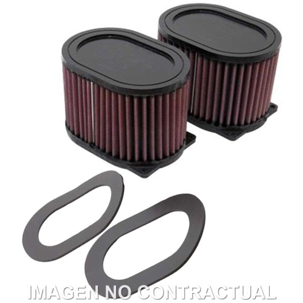 Filtro aire K&N Yamaha XVZ 13