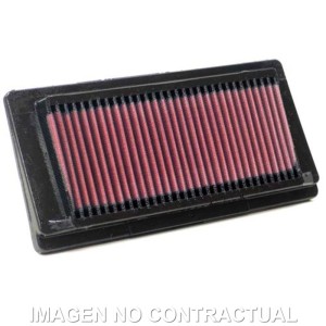 Filtro aire K&N Yamaha MT01 1700