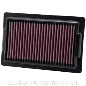Filtro aire K&N Yamaha V-Max 1700