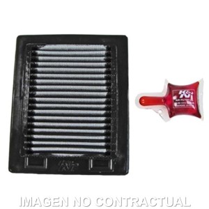 Filtro aire K&N Yamaha TTR 225