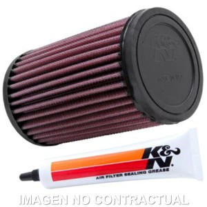 Filtro aire K&N Yamaha Big Bear 250