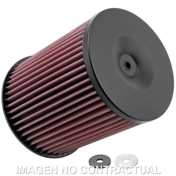Filtro aire K&N Yamaha YFZ 450