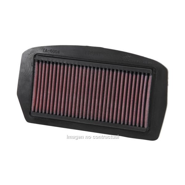 Filtro aire K&N Yamaha Fazer 600