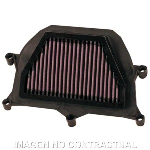Filtro aire K&N Yamaha YZFR6