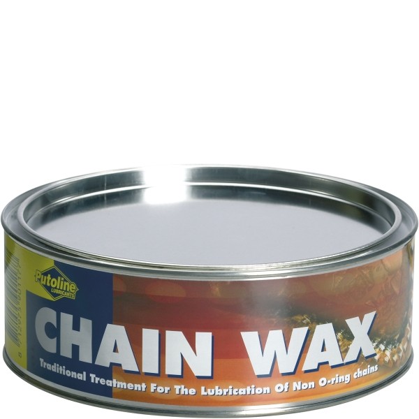 LATA CERA PUTOLINE CHAINWAX 1 KG