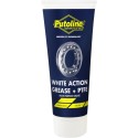 TUBO GRASA PUTOLINE WHITE ACTION GREASE + PTFE 100 G