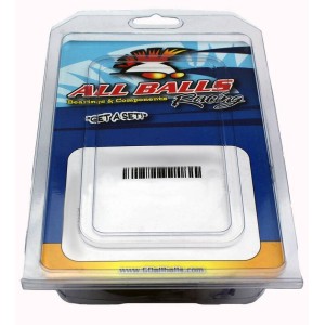 Kit de rodamientos de rueda trasera ALL BALLS 25-1814