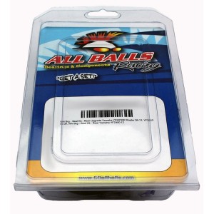 Kit rodamientos de basculante ALL BALLS