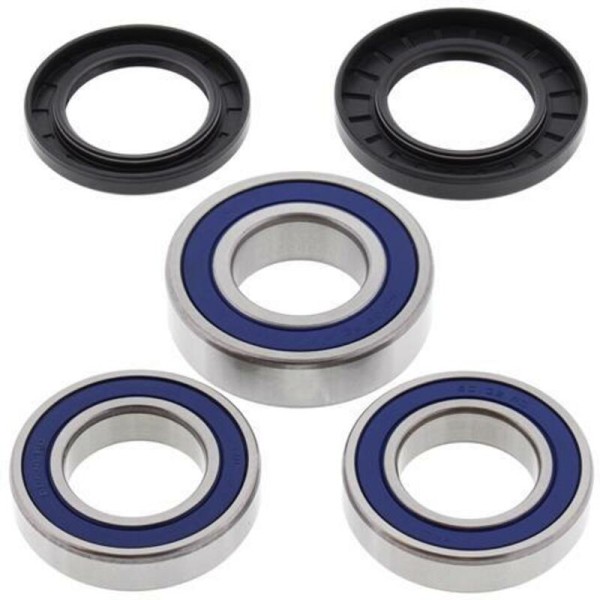 Kit rodamientos de rueda All Balls 25-1039