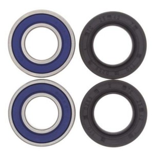Kit rodamientos de rueda All Balls 25-1070