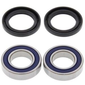 Kit rodamientos de rueda All Balls 25-1079
