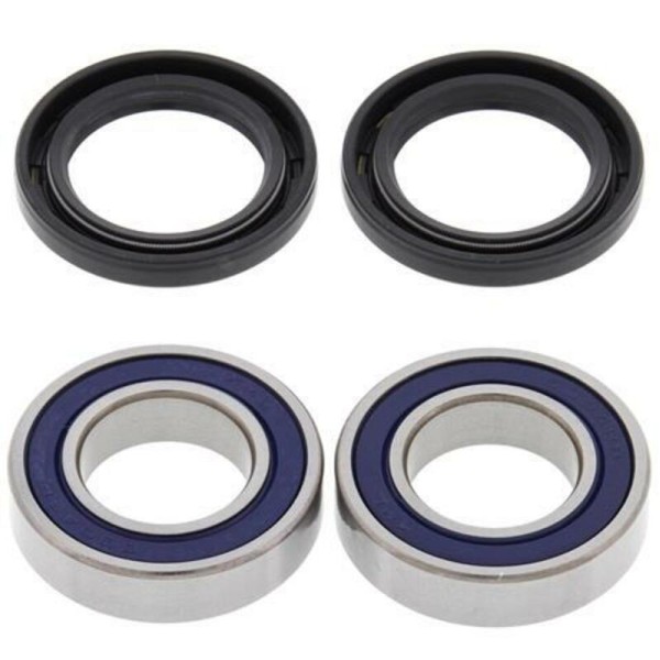 Kit rodamientos de rueda All Balls 25-1079