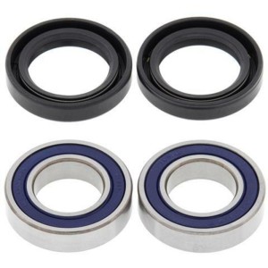 Kit rodamientos de rueda All Balls 25-1092
