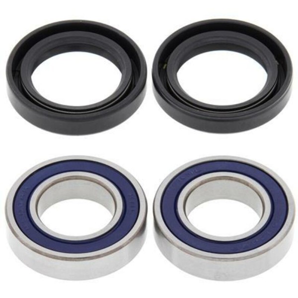 Kit rodamientos de rueda All Balls 25-1092
