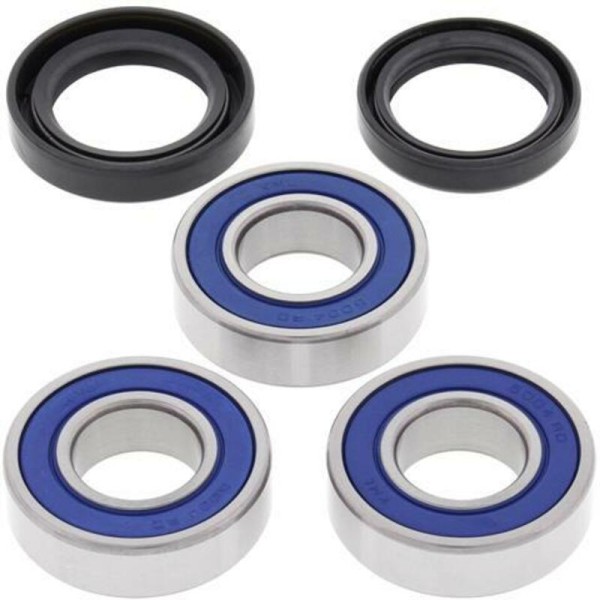 Kit rodamientos de rueda All Balls 25-1202