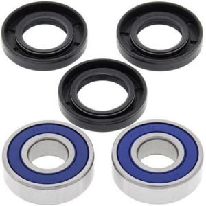 Kit rodamientos de rueda All Balls 25-1211