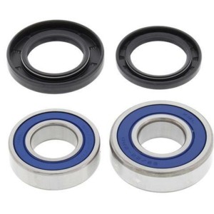 Kit rodamientos de rueda All Balls 25-1252