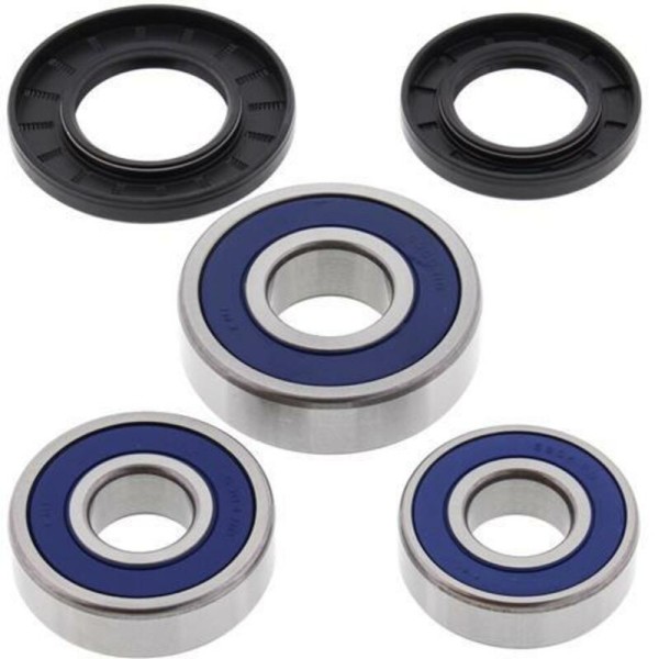 Kit rodamientos de rueda All Balls 25-1268