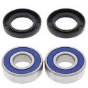 Kit rodamientos de rueda All Balls 25-1379