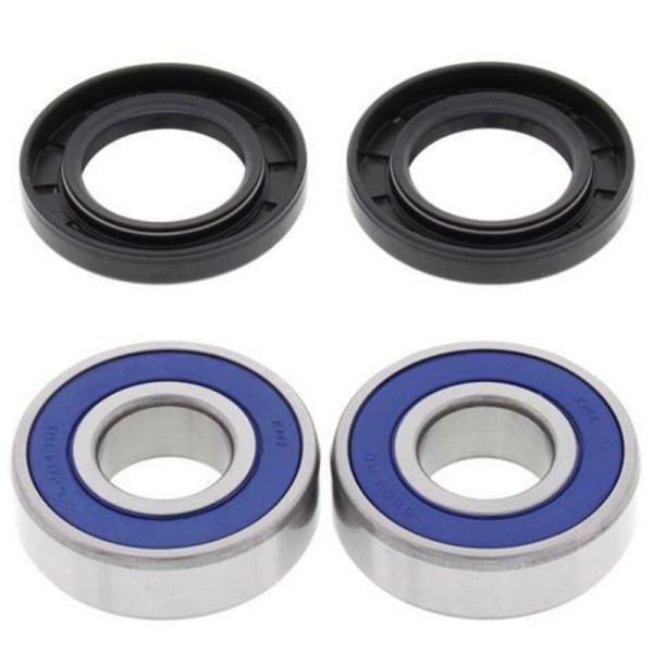 Kit rodamientos de rueda All Balls 25-1379