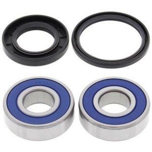 Kit rodamientos de rueda All Balls 25-1380