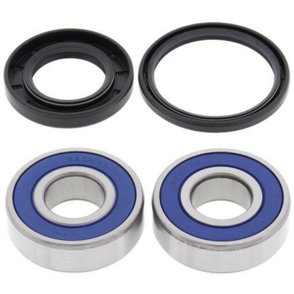 Kit rodamientos de rueda All Balls 25-1380