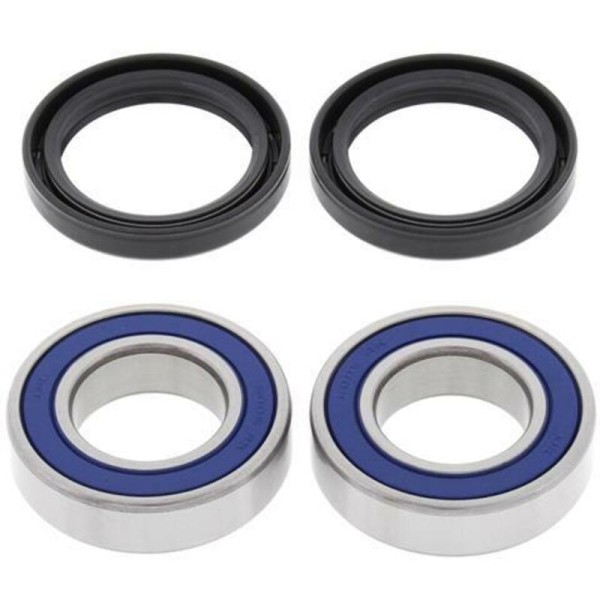 Kit rodamientos de rueda All Balls 25-1404