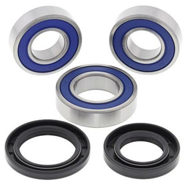 Kit rodamientos de rueda All Balls 25-1458