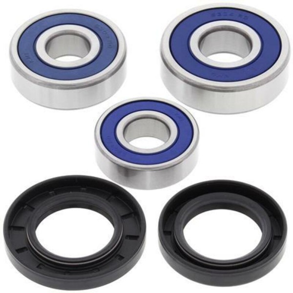 Kit rodamientos de rueda All Balls 25-1603