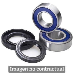Kit rodamientos de rueda All Balls 25-1644