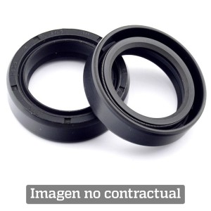 Kit de guardapolvos de horquilla ALL BALLS - 58,8x39x14,4 mm