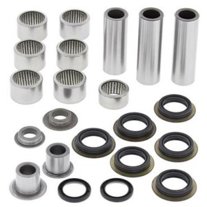 Kit de rodamientos, retenes y casquillos de bieleta All Balls 27-1014 (repl 27-1015)