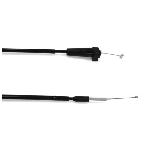 Cable de gas (tiro y retorno) ALL BALLS 45-1102