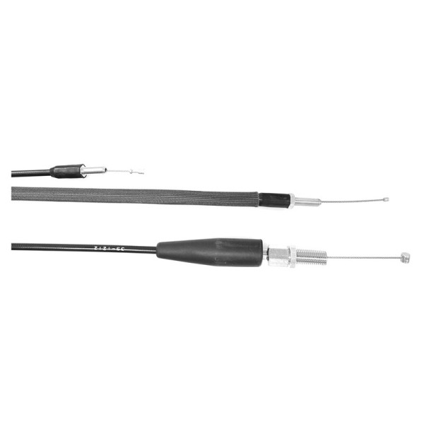 Cable de gas (tiro y retorno) ALL BALLS 45-1161