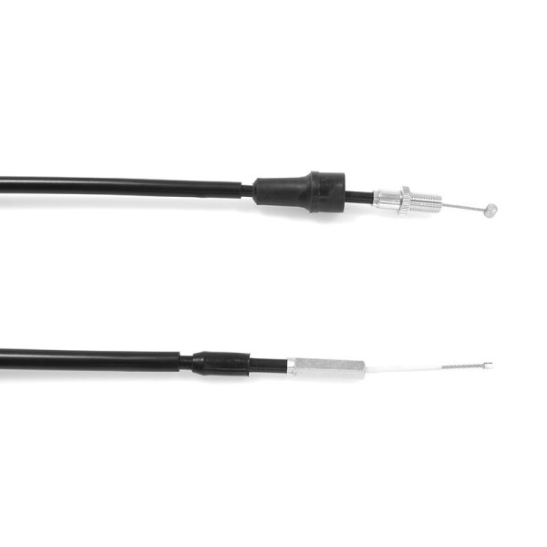 Cable de gas (tiro y retorno) ALL BALLS 45-1193