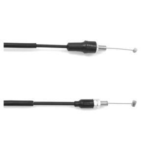 Cable de gas (tiro y retorno) ALL BALLS 45-1223