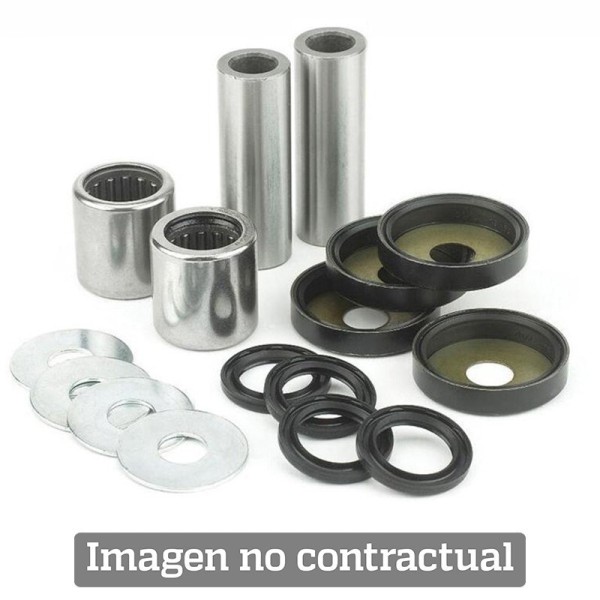 Kit de rodamientos triangulo ATV All Balls 50-1044