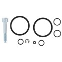Kit reparación de pinza de freno trasero ALL BALLS