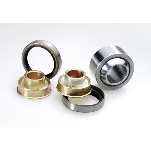 Kit rodamientos inferiores de amortiguador All Balls