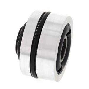 Kit reparación de cabezal de amortiguador ALL BALLS Husqvarna