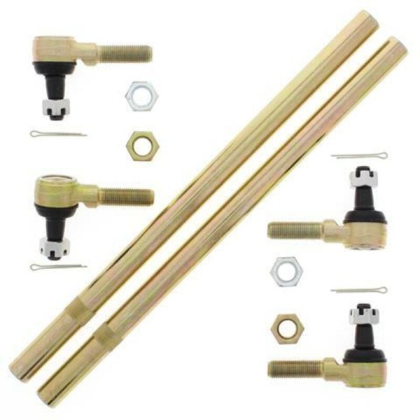 Kit de barras y rótulas de dirección ALL BALLS Ø12mm Yamaha