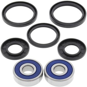 Kit rodamientos de rueda All Balls 25-1311