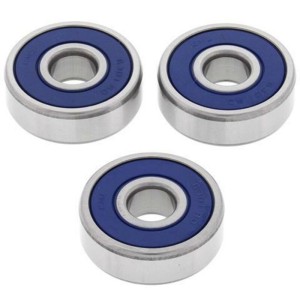 Kit rodamientos de rueda All Balls 25-1289