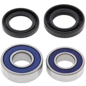 Kit rodamientos de rueda All Balls 25-1160