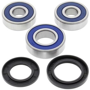 Kit rodamientos de rueda All Balls 25-1280