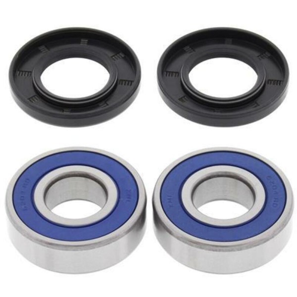 Kit rodamientos de rueda All Balls 25-1263